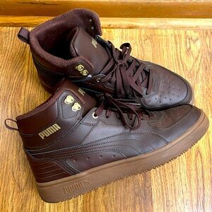 Puma Rebound Rugged Sz 13